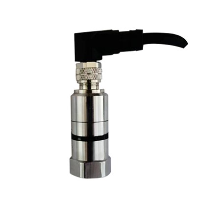 温度振传传感器