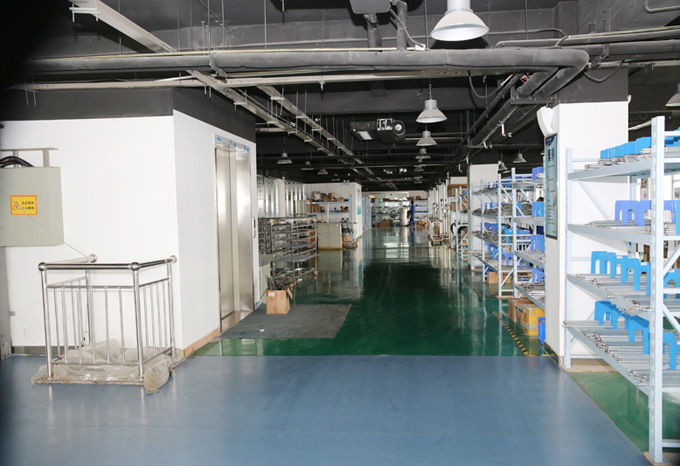 生产车间3